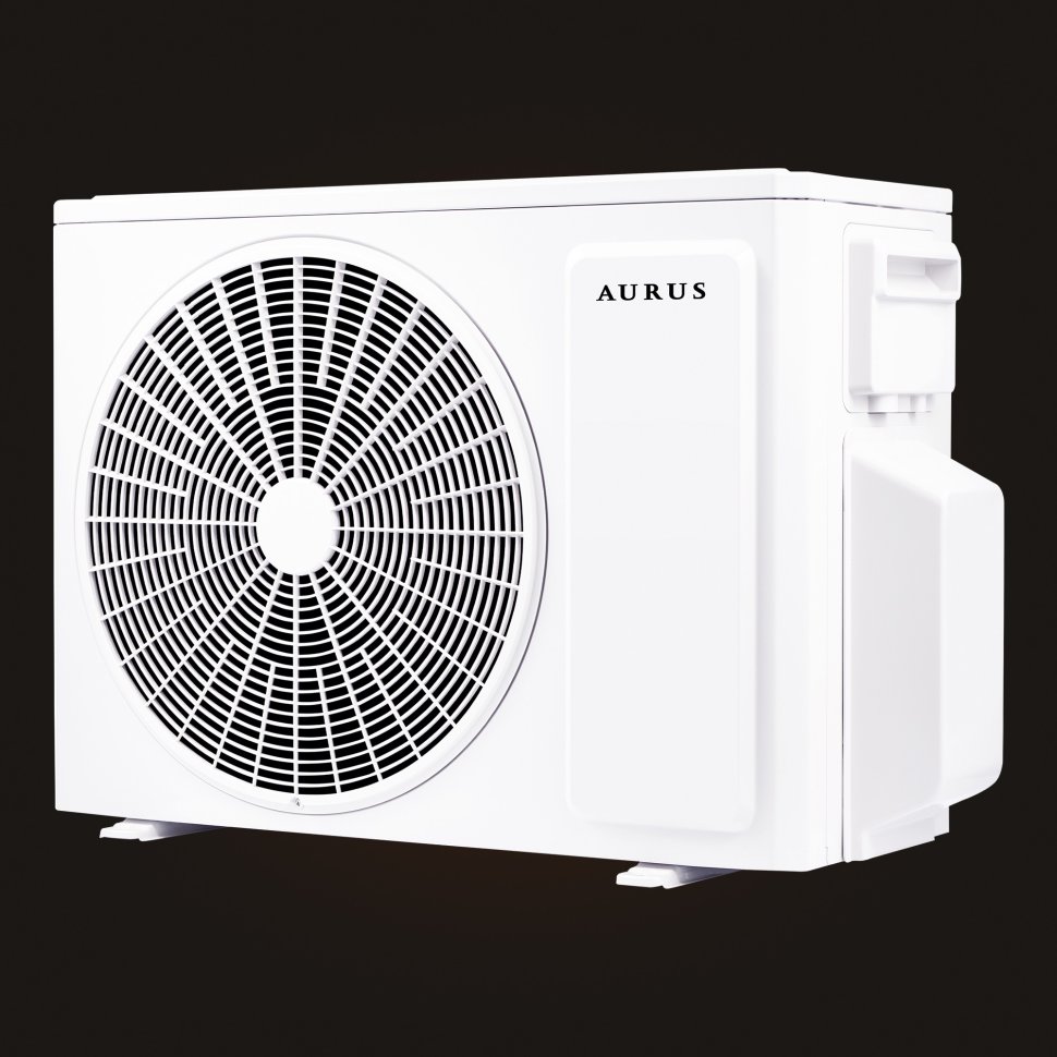 Сплит-система AURUS ADI/in-12HN8/GOLD/ADI/out-12HN8 D Series