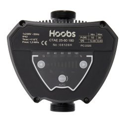 Циркуляционный насос Hoobs CTAE 32-80 180