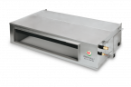 Канальная сплит-система Royal Clima CO-D 48HNDI/CO-E 48HNDI Competenza DC Inverter 2025