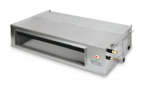Канальная сплит-система Royal Clima CO-D 48HNDI/CO-E 48HNDI Competenza DC Inverter 2025