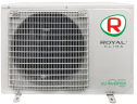 Канальная сплит-система Royal Clima CO-D 48HNDI/CO-E 48HNDI Competenza DC Inverter 2025