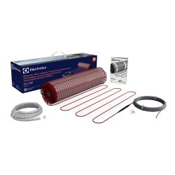 Комплект теплого пола Electrolux EEM 2-150-2 Eco Mat