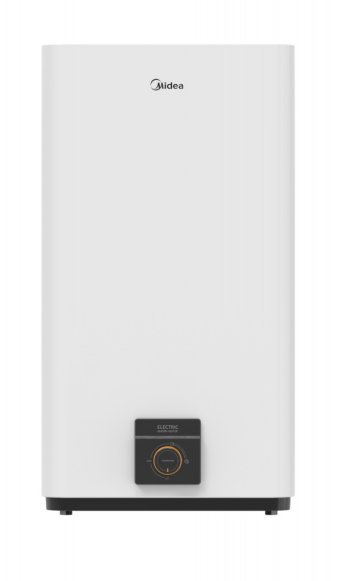 Накопительный электрический водонагреватель Midea MWH-10020-FEM Stream