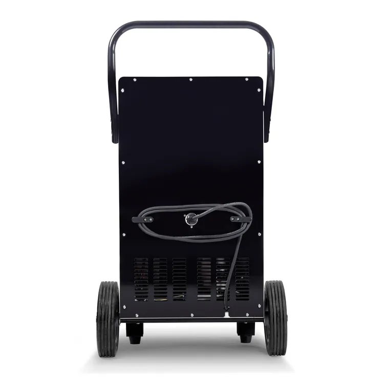 Осушитель воздуха Trotec TTK 570 ECO