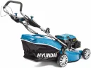 Бензиновая газонокосилка Hyundai L 4600S, 3.5 л.с., 46 см