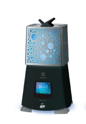 Увлажнитель воздуха ультразвуковой Electrolux EHU-3910D