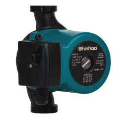 Циркуляционный насос Shinhoo Basic S 32-8S