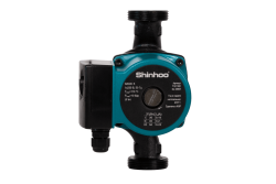 Циркуляционный насос Shinhoo Basic S 32-8S