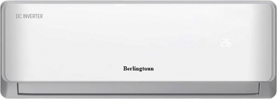 Сплит-система Berlingtoun BR-24MBIN1/IN/BR-24MBIN1/OUT Derby DC Inverter