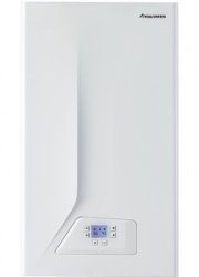 Настенный газовый котел Italtherm City Class 30 FR WB