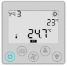 Приточная установка VentMachine Colibri 650 Z1 (Zentec)