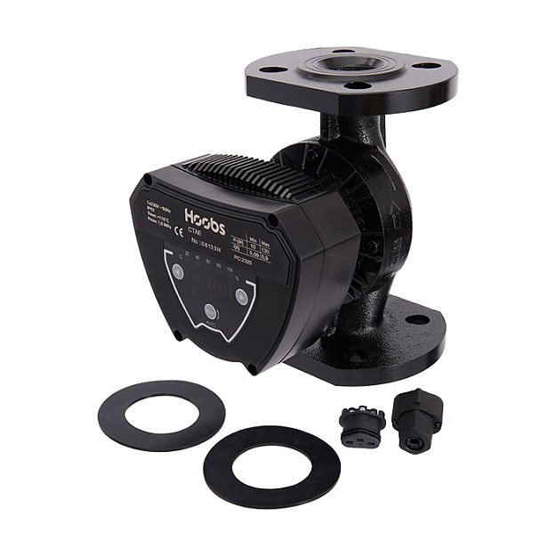 Циркуляционный насос Hoobs CTAE 40-100F 220
