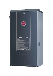 Напольный газовый котел Kiturami TGB HiFin-21