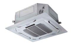 Фанкойл кассетный Shuft SFR-400 V2