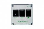 Тепловая завеса Тропик Т212W10 Techno
