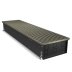 Внутрипольный конвектор Royal Thermo Atrium 150/300/1500-DG-U-DB