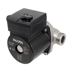 Циркуляционный насос Hoobs CW 25-40SN 180