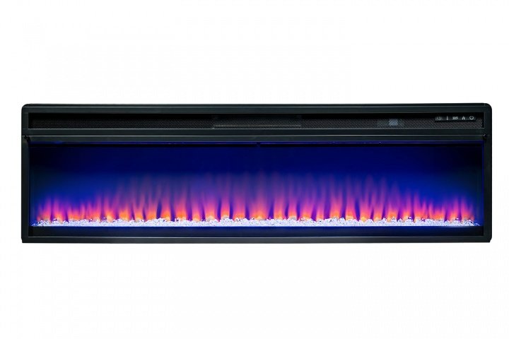 Каминокомплект Royal Flame Sparta с очагом Vision 60 LED орех