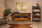 Каминокомплект Royal Flame Sparta с очагом Vision 60 LED орех
