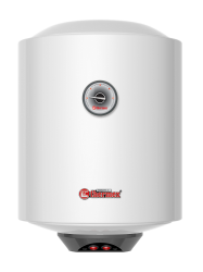 Накопительный электрический водонагреватель Thermex Praktik 30 V Slim