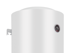 Накопительный электрический водонагреватель Thermex Praktik 30 V Slim