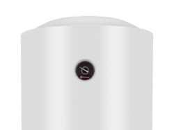 Накопительный электрический водонагреватель Thermex Praktik 30 V Slim