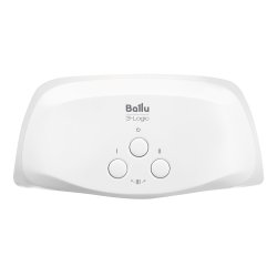 Проточный водонагреватель Ballu 3-Logic TS 6.5 kW (кран+душ)