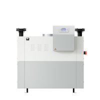 Напольный газовый котел Лемакс Clever L 80