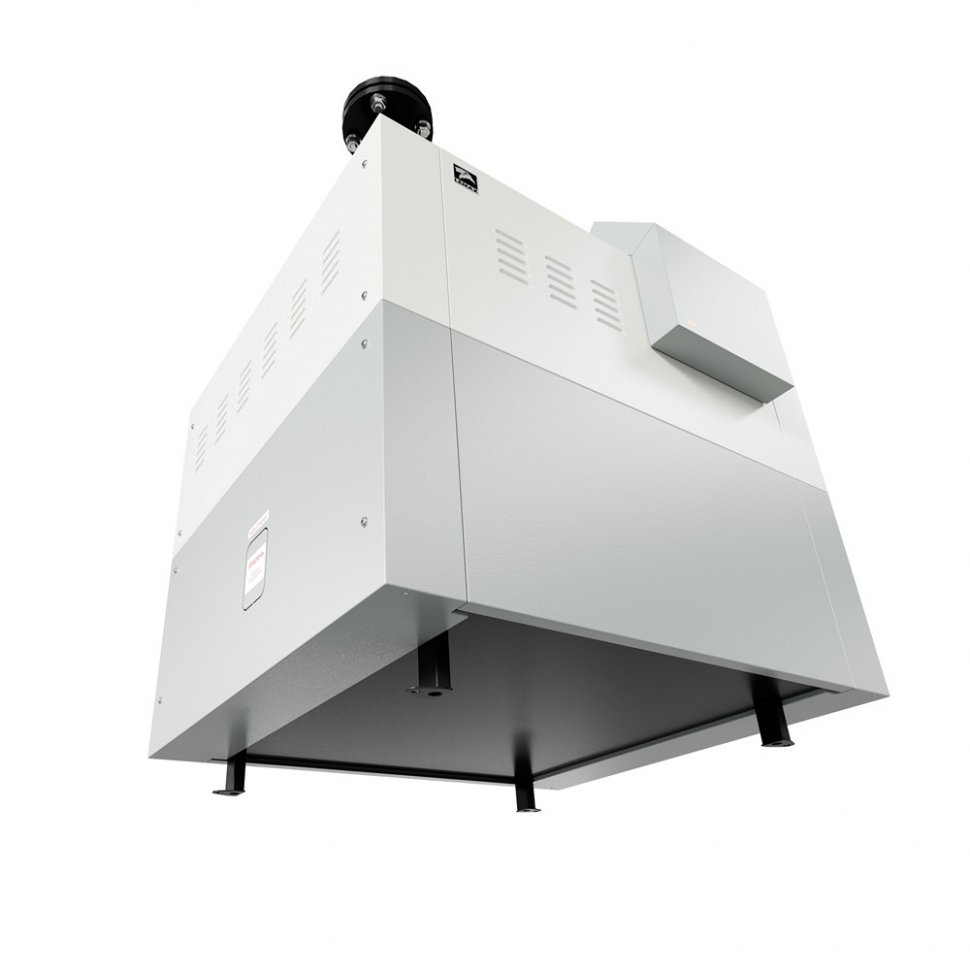 Напольный газовый котел Лемакс Clever L 80