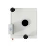 Напольный газовый котел Лемакс Clever L 80