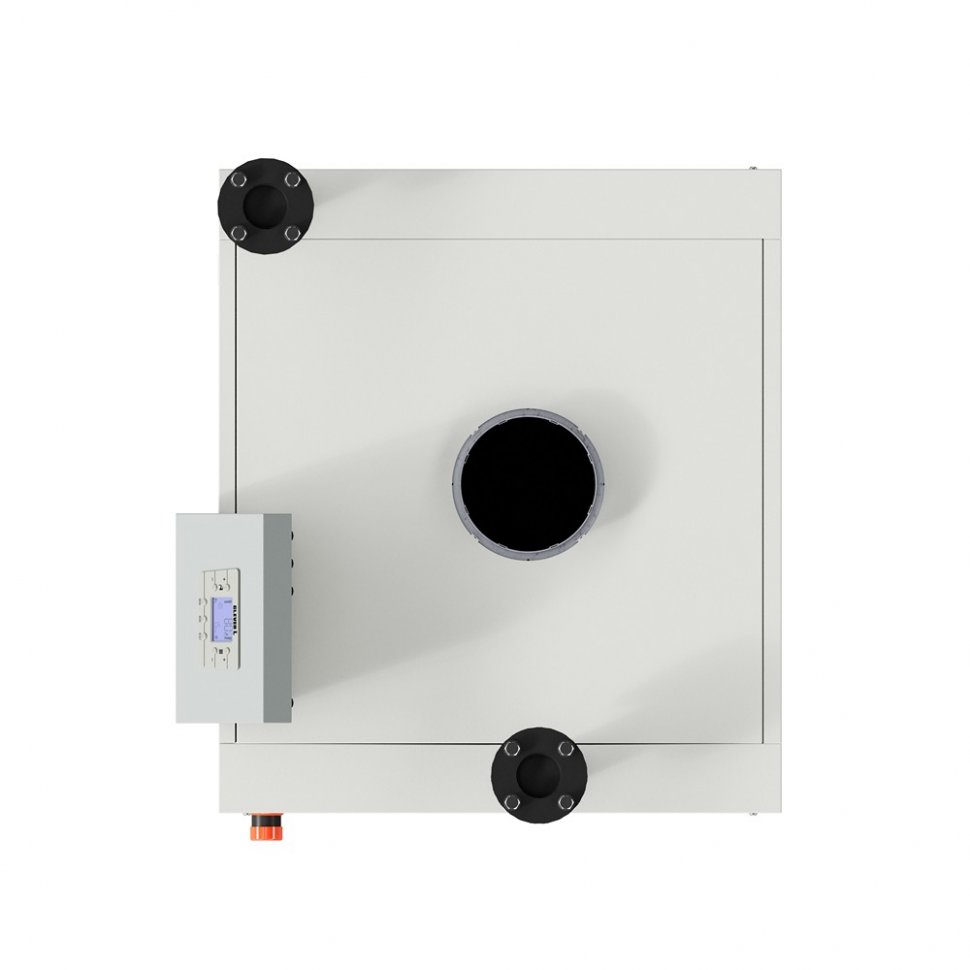 Напольный газовый котел Лемакс Clever L 80
