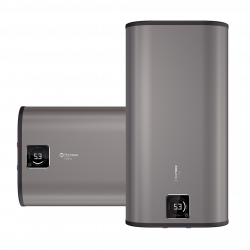 Накопительный электрический водонагреватель Thermex Fora 80 (pro) Wi-Fi