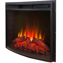 Каминокомплект RealFlame Milano 25.5 NT c очагом Evrika LED