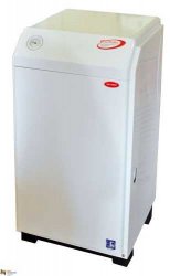 Напольный газовый котел Atem Житомир-3 КС-ГВ-030 СН