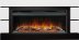 Каминокомплект Royal Flame Modern CRM (Разборный) с очагом Vision 42 LOG LED