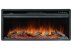 Каминокомплект Royal Flame Modern CRM (Разборный) с очагом Vision 42 LOG LED