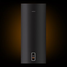 Накопительный водонагреватель AURUS AWH SE 50 F Graphite