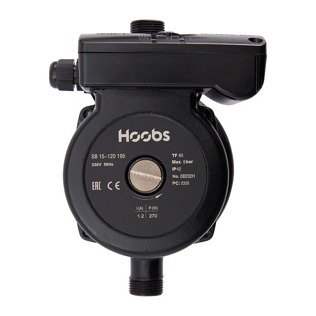 Повысительный насос Hoobs SB 15-120 195