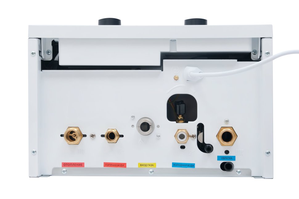 Настенный газовый котел Oasis KK-16