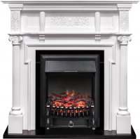 Каминокомплект Royal Flame Oxford c очагом Fobos FX Black