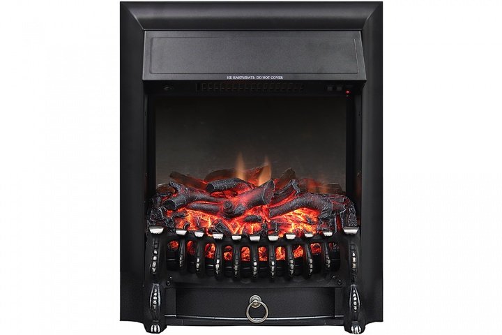 Каминокомплект Royal Flame Oxford c очагом Fobos FX Black