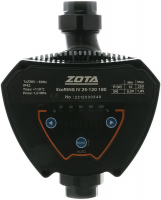 Циркуляционный насос Zota EcoRING IV 25-120 180