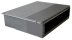 Внутренний канальный блок мульти сплит-системы Hisense ADT-12UX4RBL8 Free Match DC Inverter
