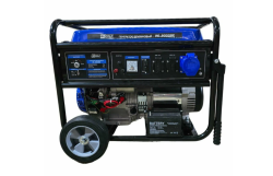 Бензиновый электрогенератор Rucelf PE-9000BE