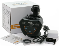 Циркуляционный насос Zota EcoRING IV 32-100 180