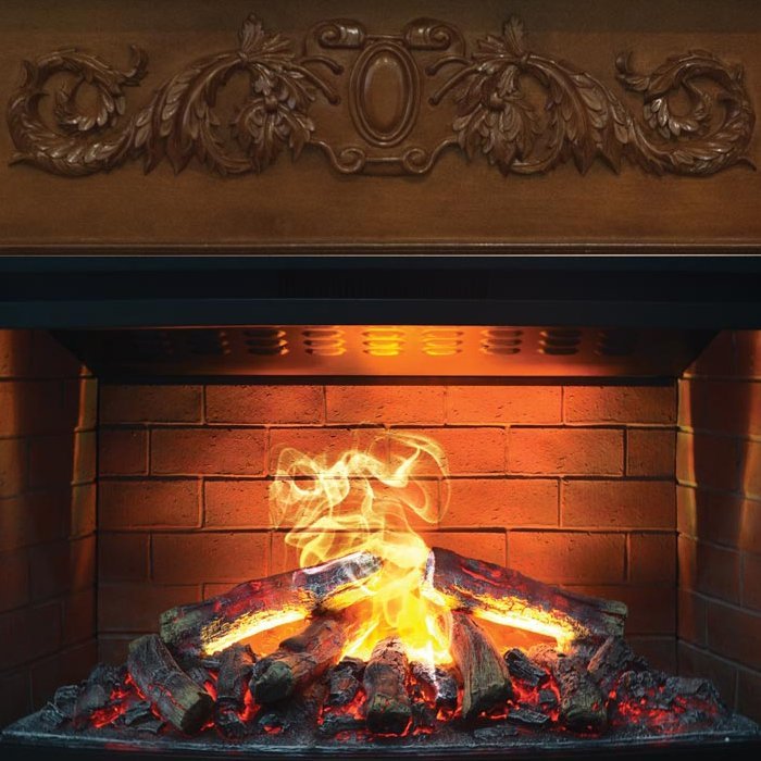 Каминокомплект RealFlame Salford 33 AO 3D Firestar 33